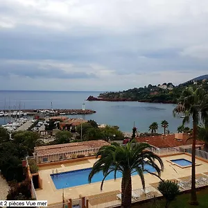 Baie De La Méditerranée Théoule-sur-Mer